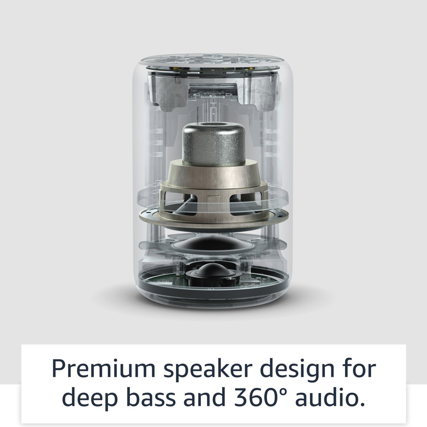 argos echo plus