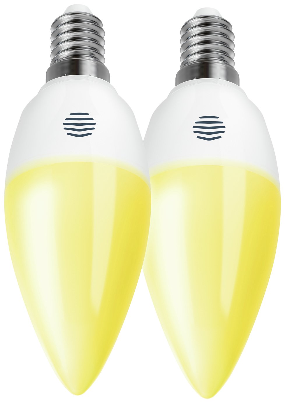 Hive Dimmable Smart E14 Bulb review