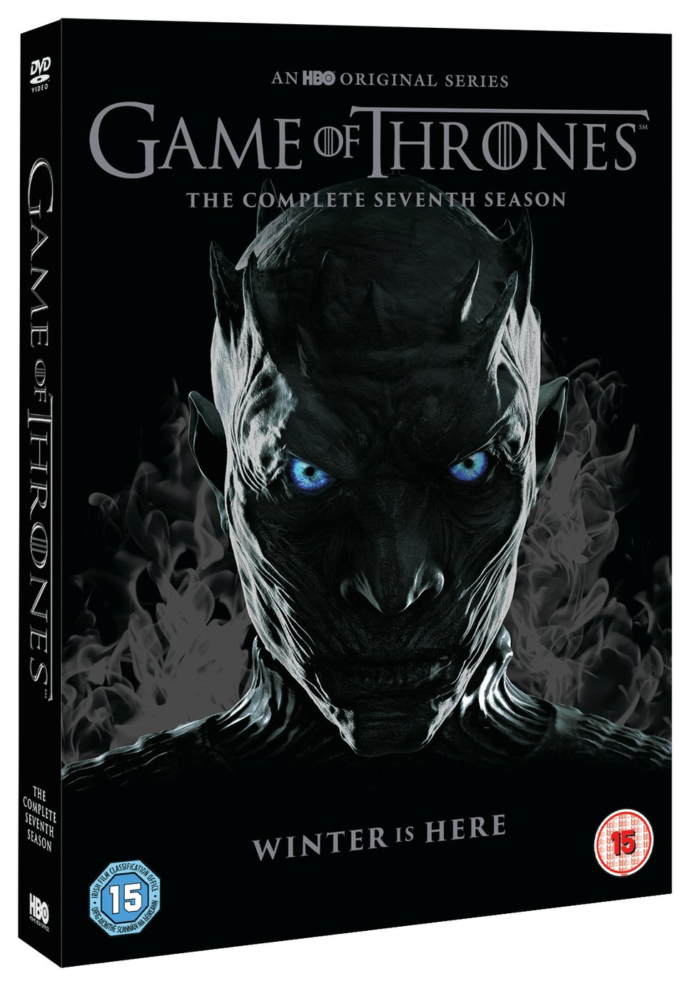 Game of Thrones: Season 7 DVD Review