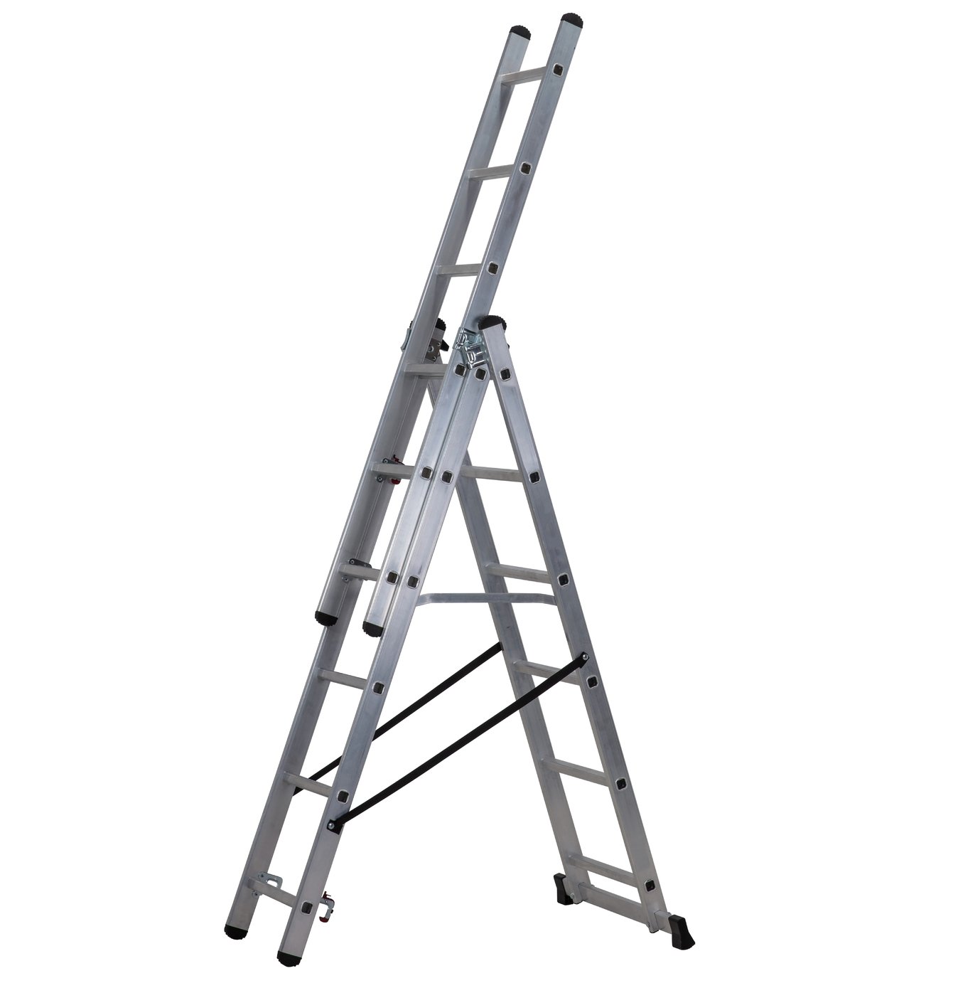 Abru 4 in 1 Combination Ladder