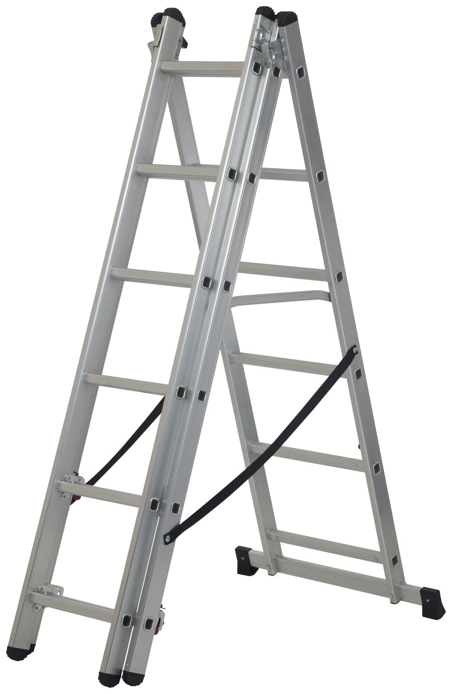 Abru 4 in 1 Combination Ladder Reviews