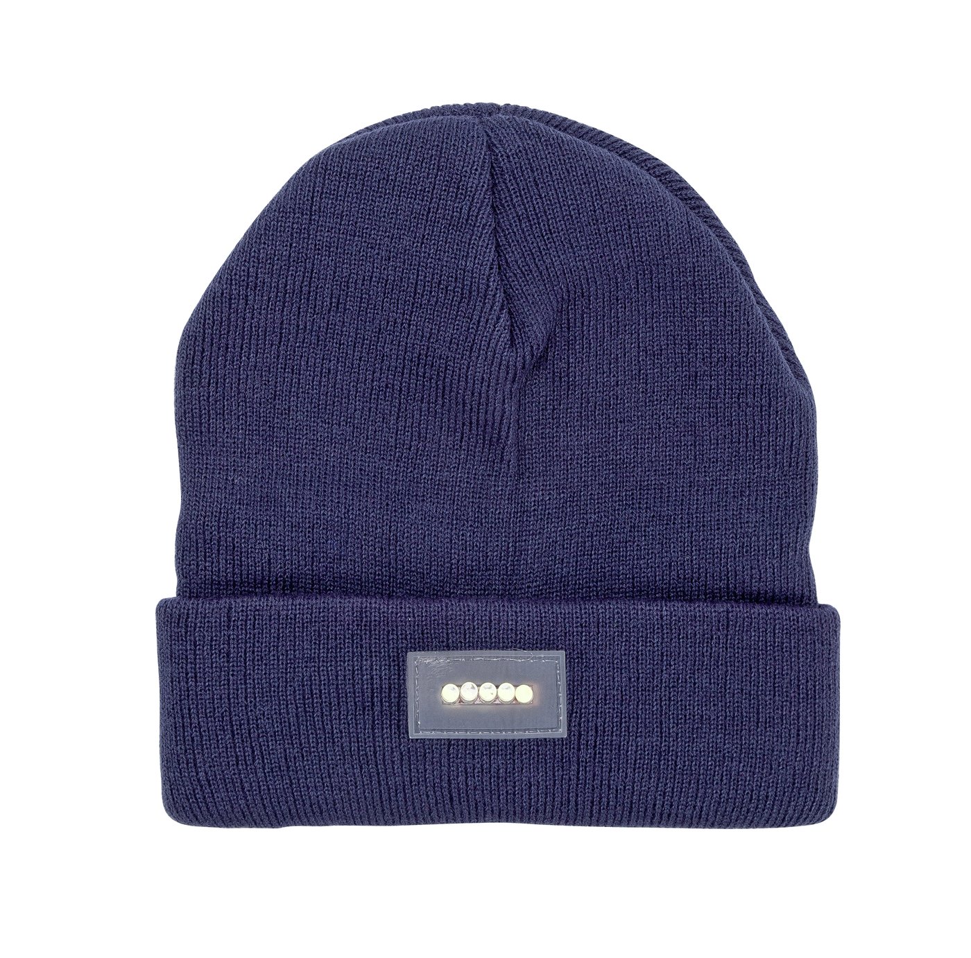 Scott & Lawson Light Up Beanie Hat