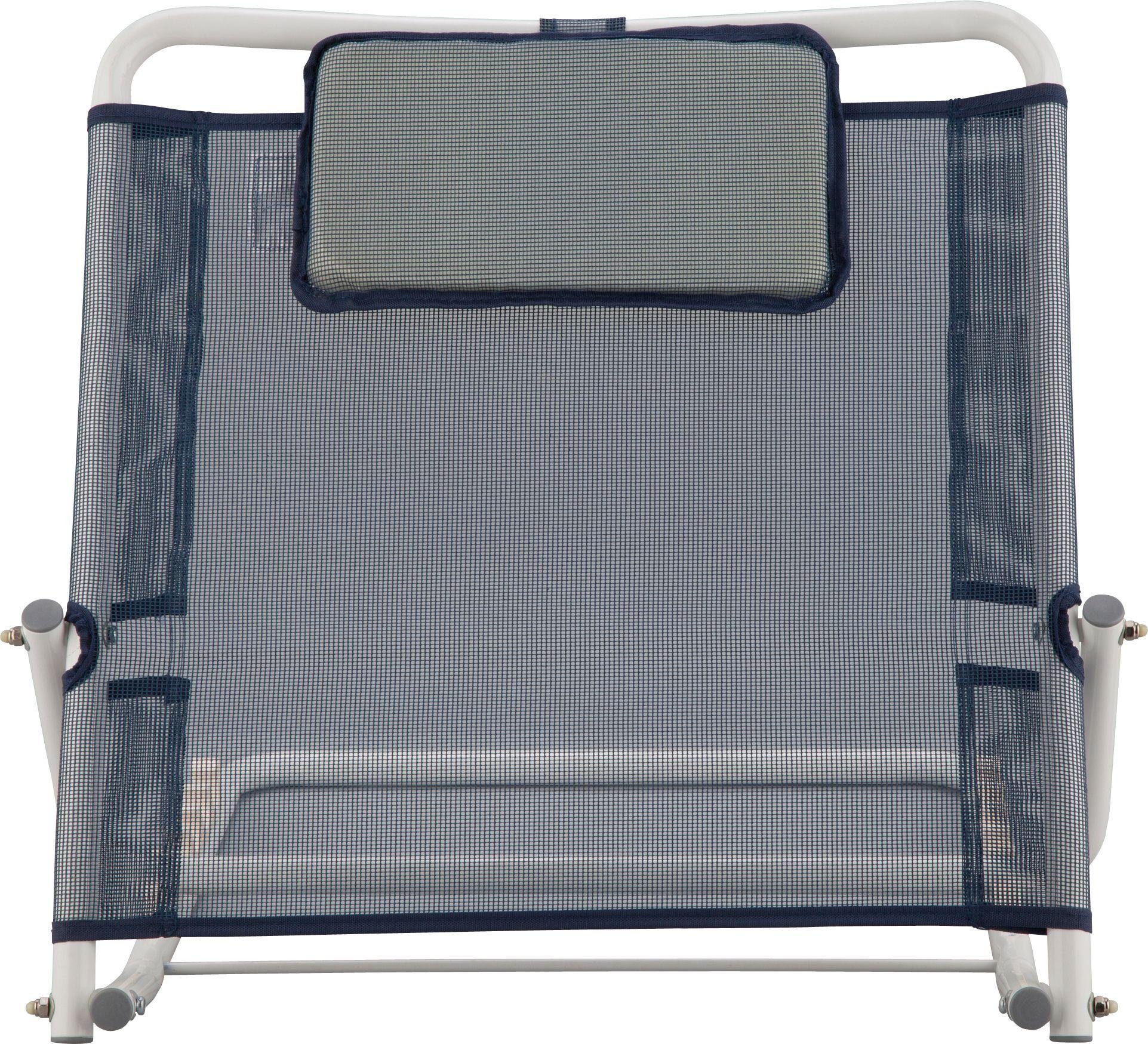 Adjustable Bed Backrest with Headrest