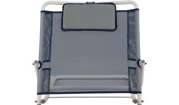 Buy Adjustable Bed Backrest with Headrest Argos