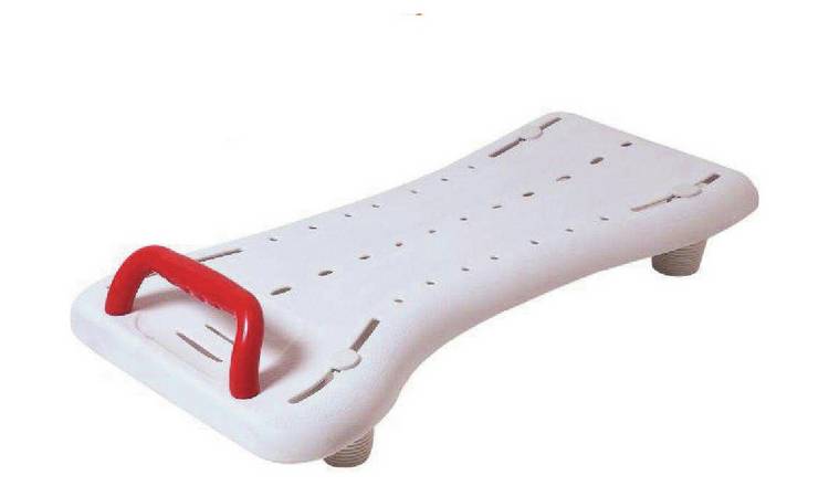 Buy Bath Seat Board Adjustable Bath boards Argos