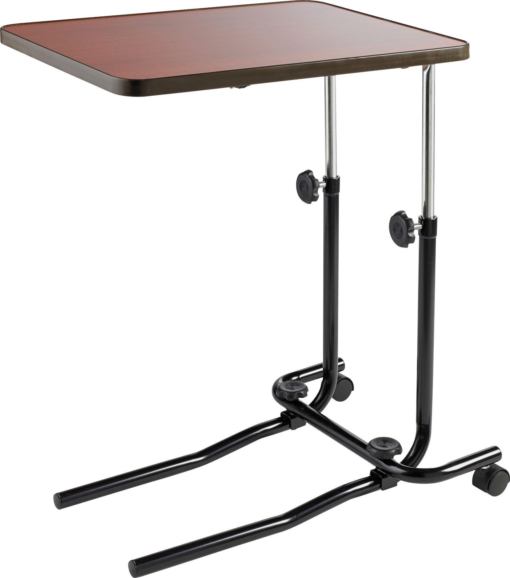 Adjustable Overbed Table with Tilt Facility Reviews Updated October 2023