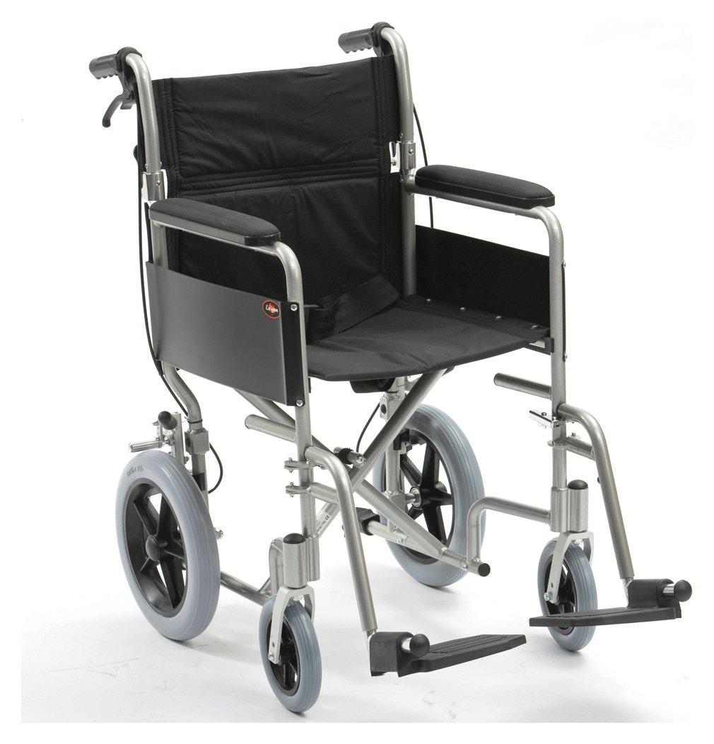 in store wheelchairs