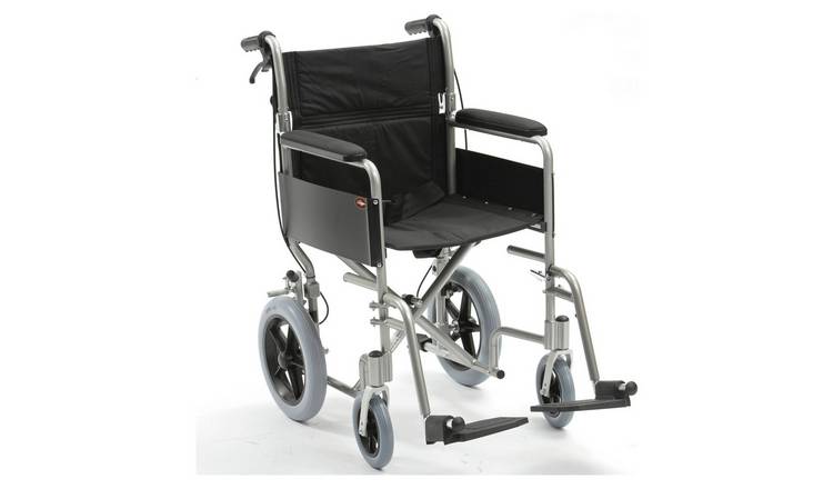 Barbie wheelchair hot sale argos