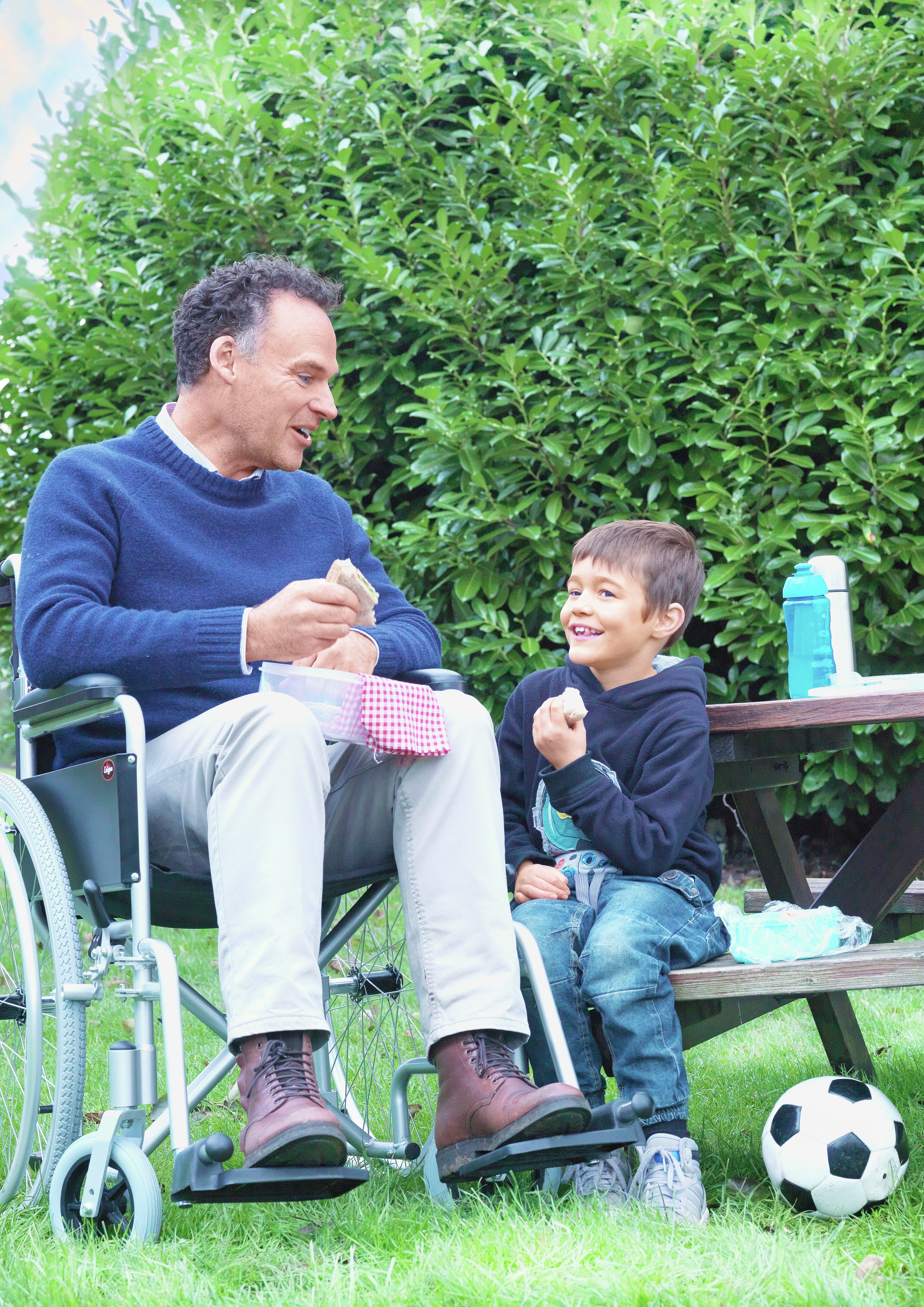 Drive DeVilbiss Aluminium Self Propelled Wheelchair Reviews Updated