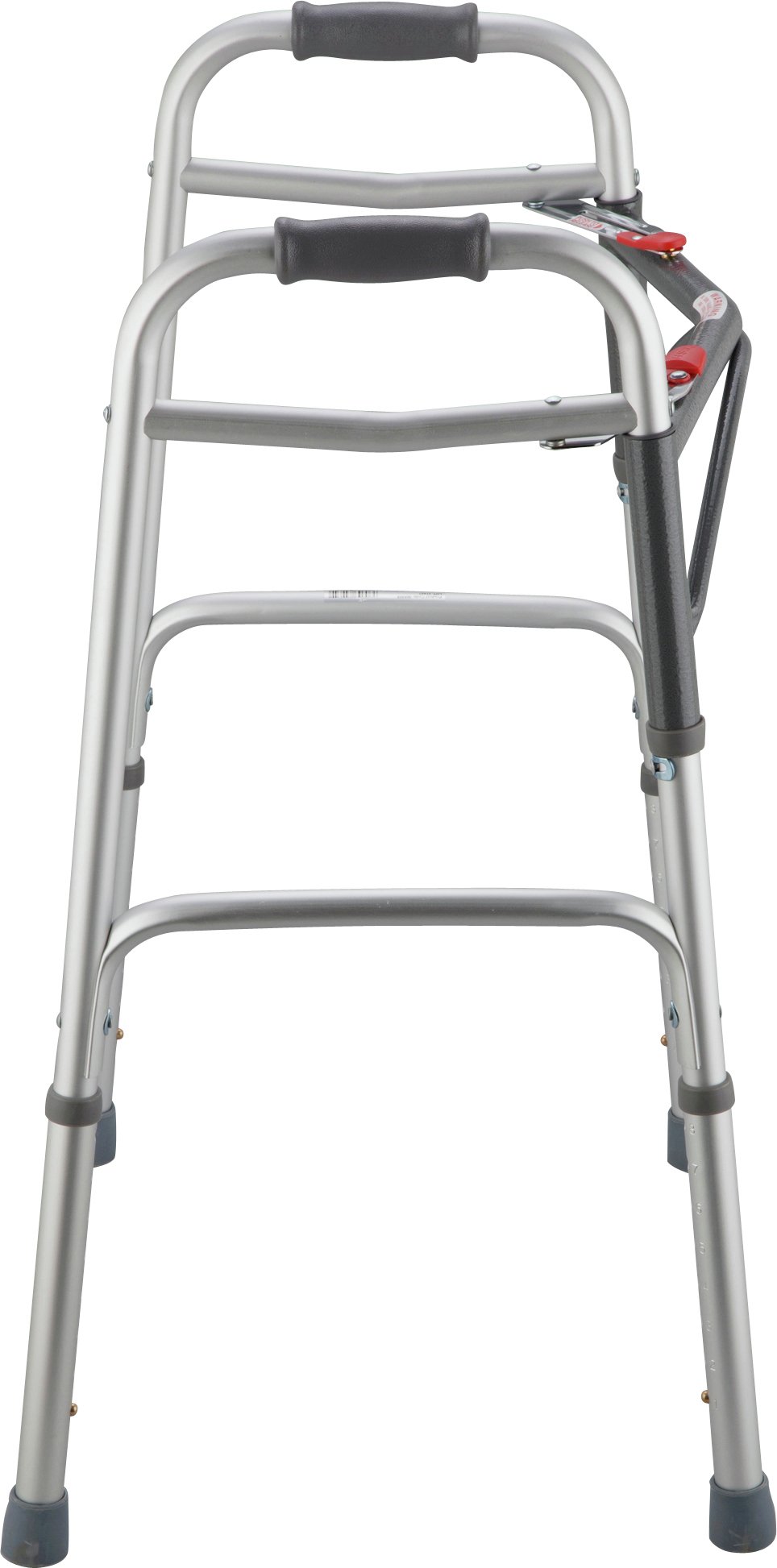Drive Devilbiss Height Adjustable Folding Walking Frame Reviews