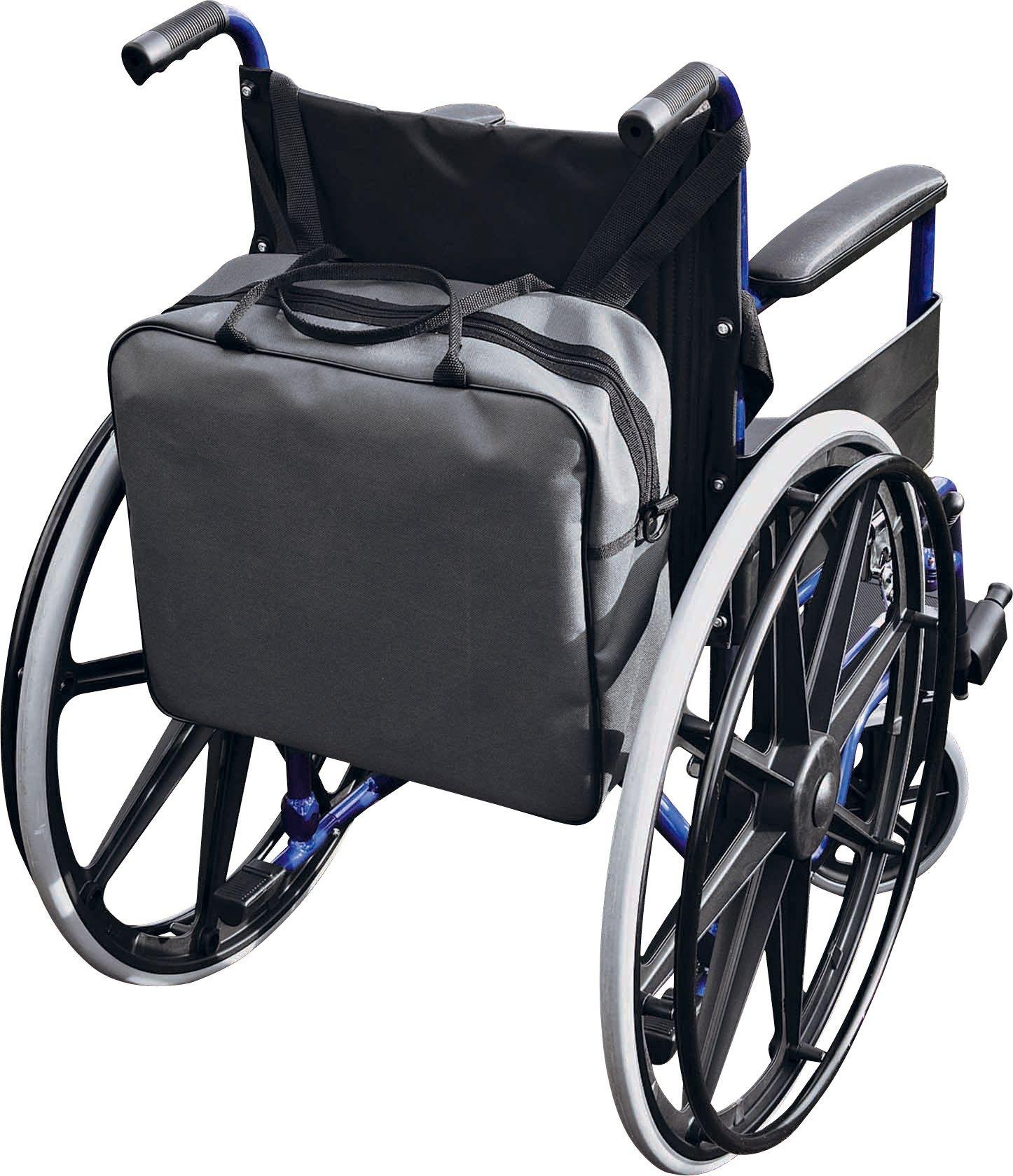 Streetwize Wheelchair Shopping Bag