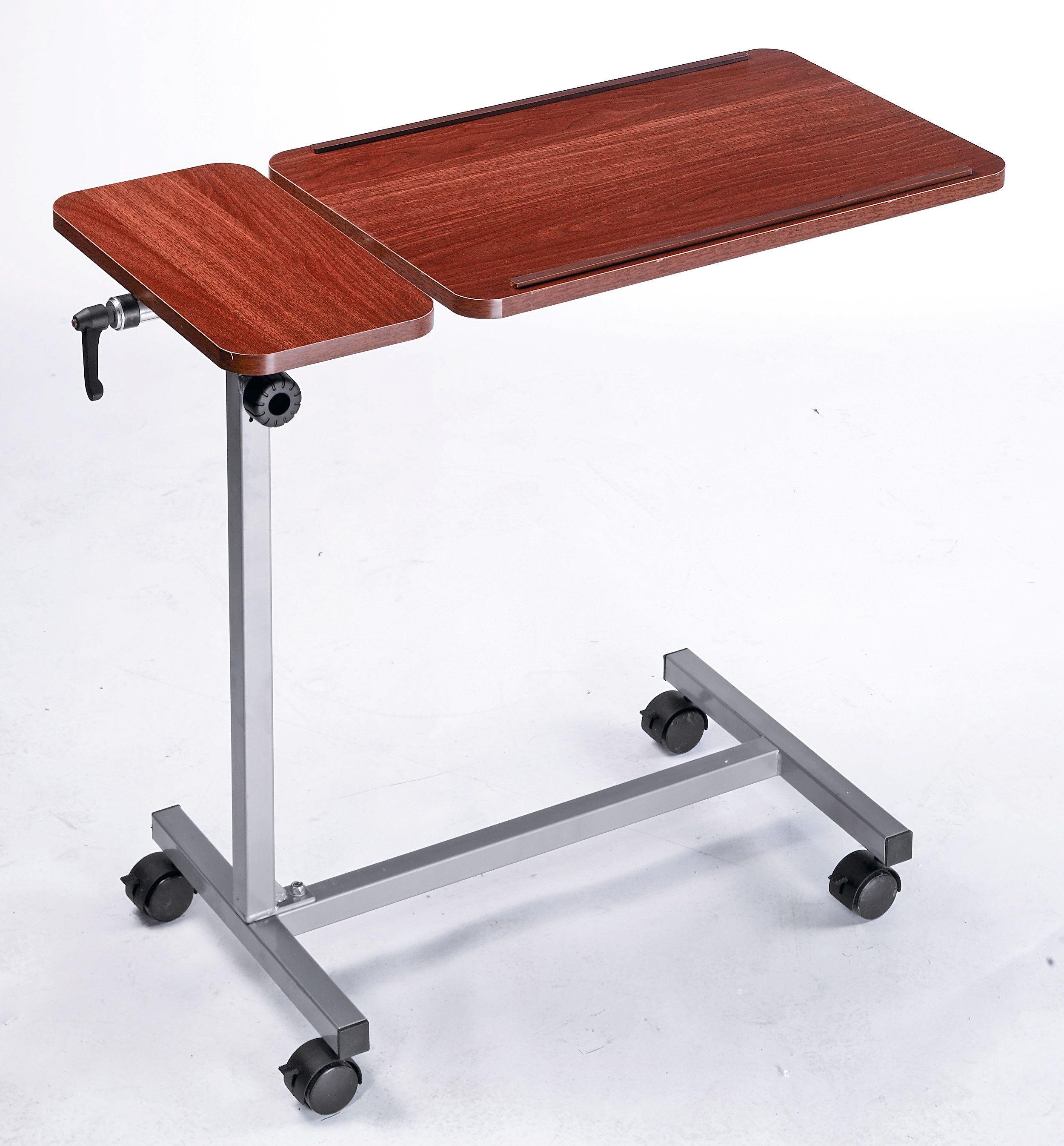 Drive DeVilbiss Healthcare Deluxe Multi Purpose Overbed Table