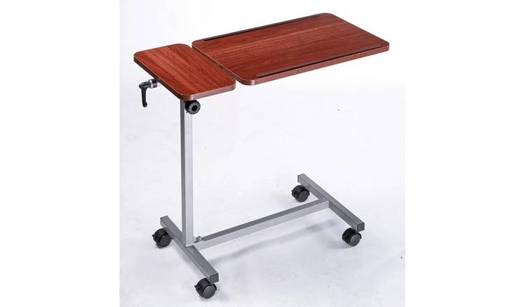 Deluxe Multi Purpose Overbed Table