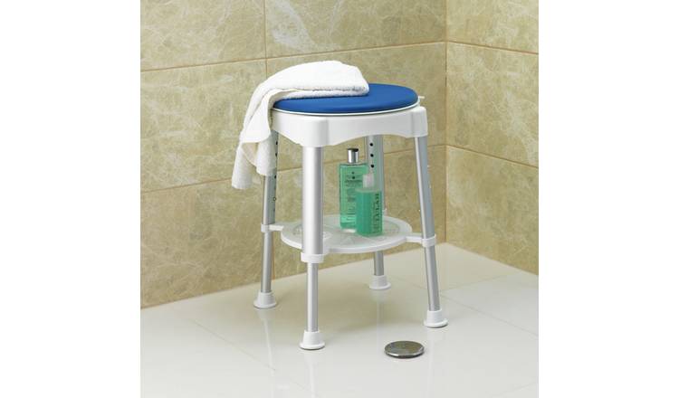 Shower seats sale argos