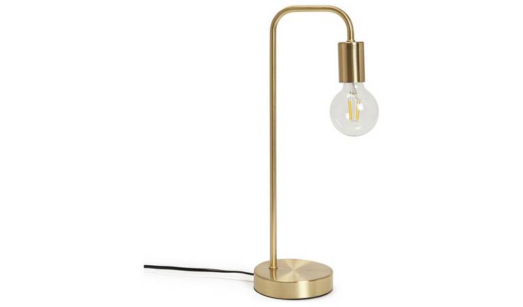 Rayner table store lamp