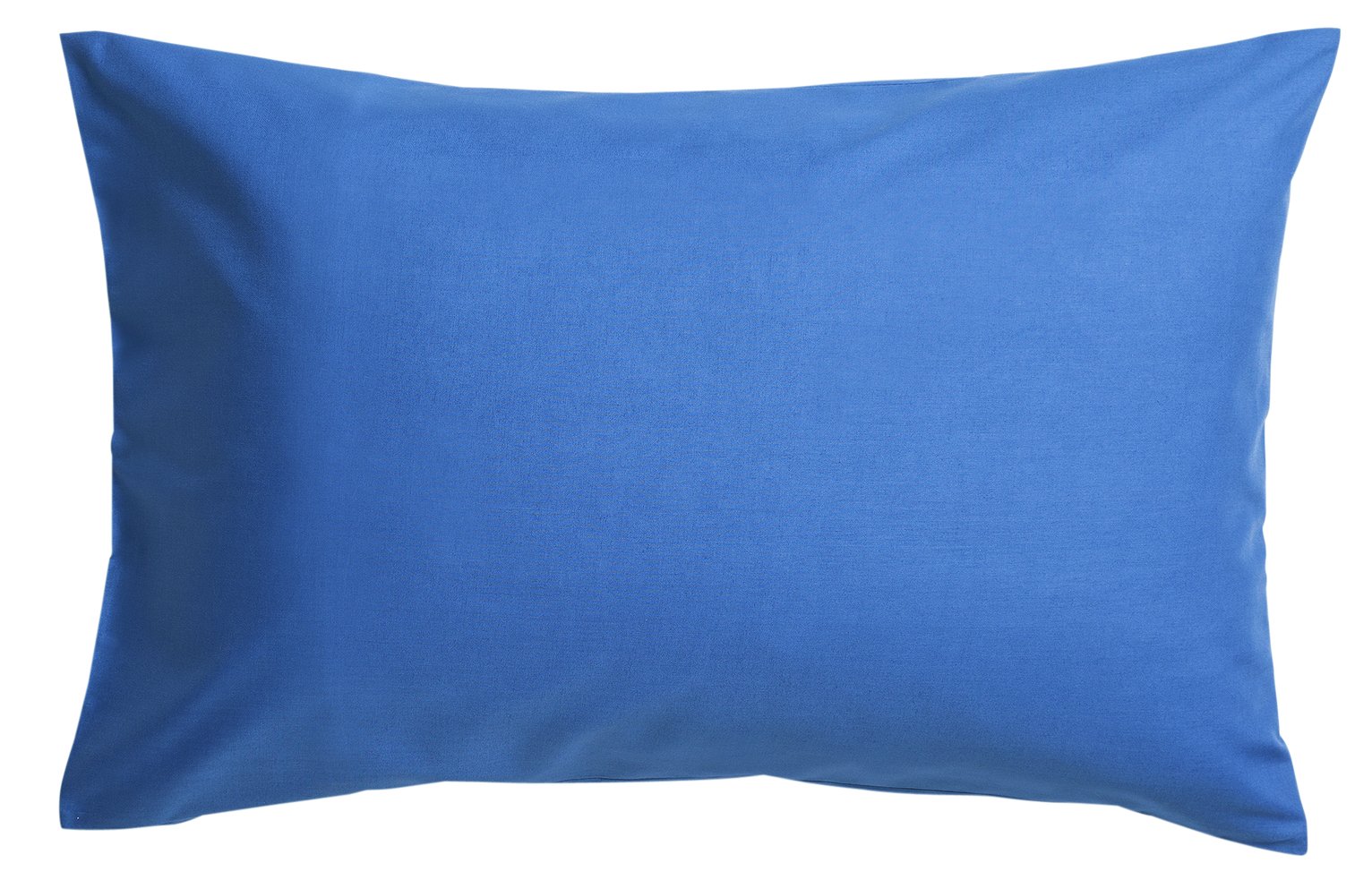 Habitat Easycare Polycotton Standard Pillowcase Pair