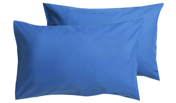 Colorful hotsell standard pillowcases