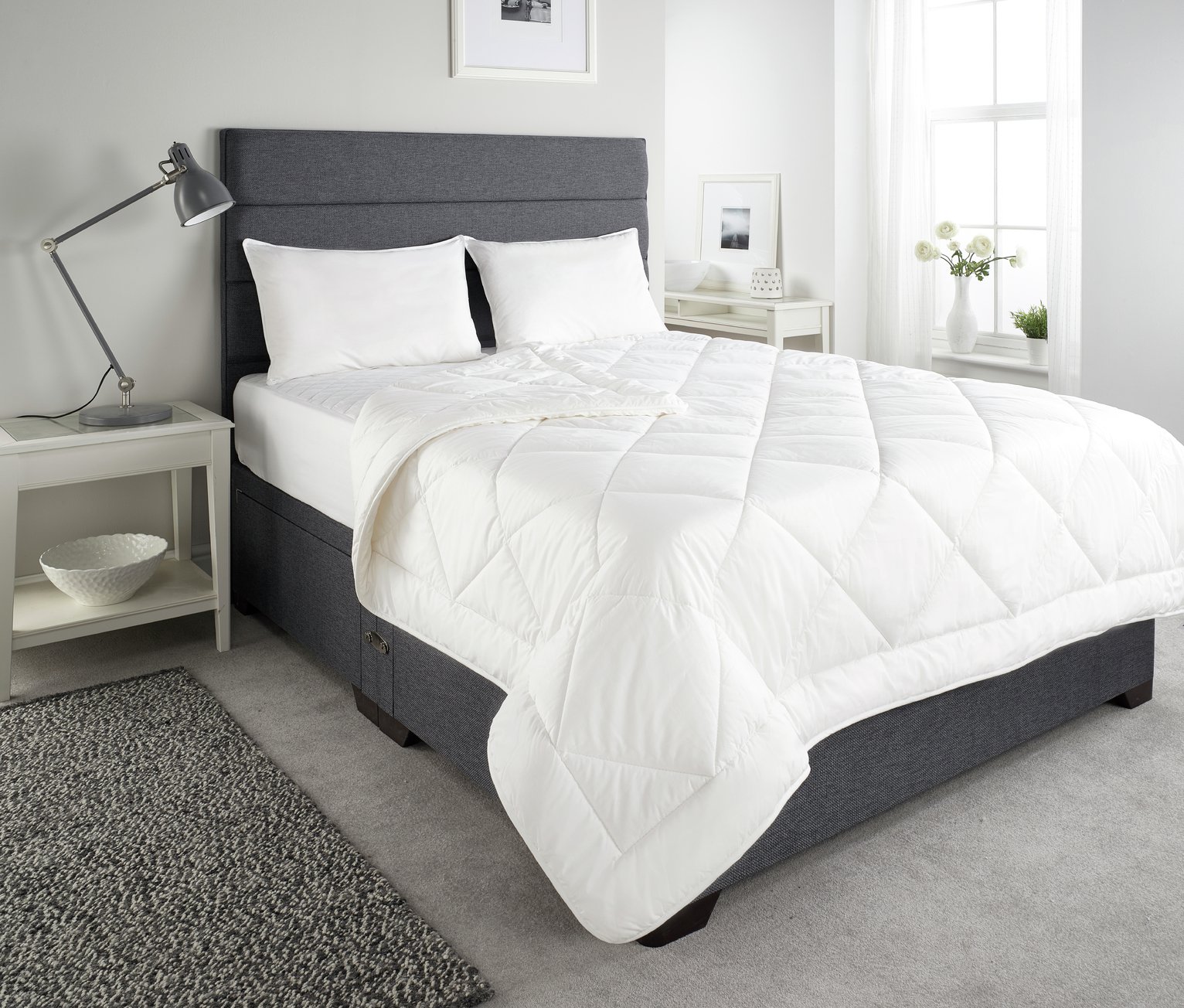 Downland Wool Quilt Reviews