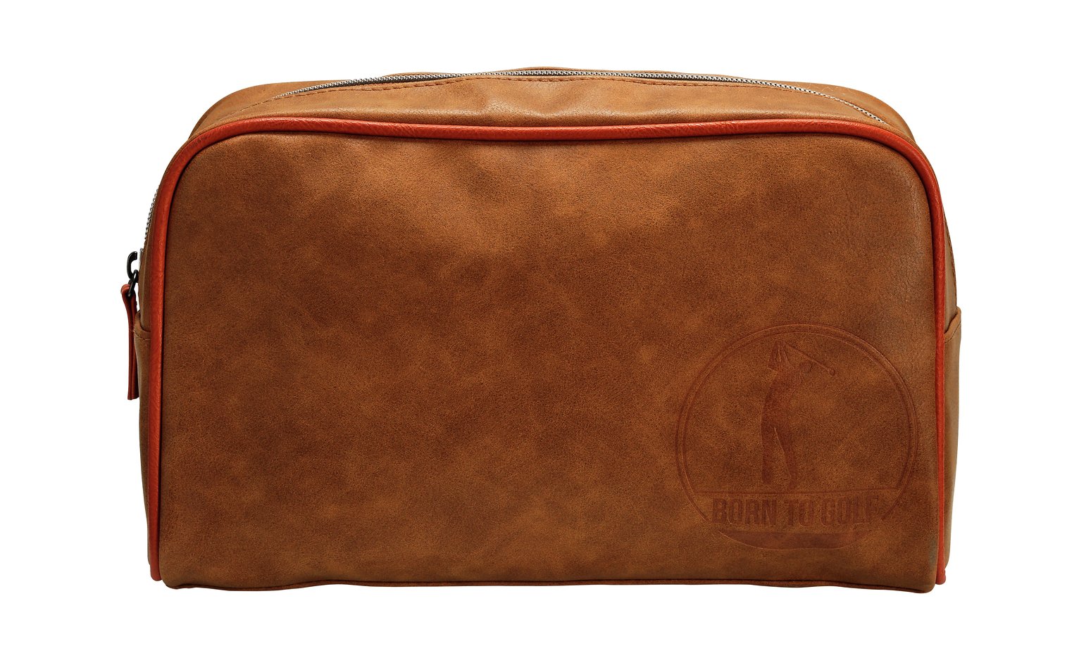 Golfer's Wash Bag Reviews