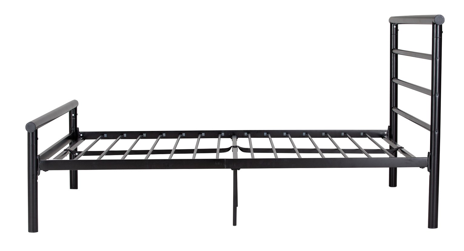 Argos Home Avalon Kingsize Metal Bed Frame Review