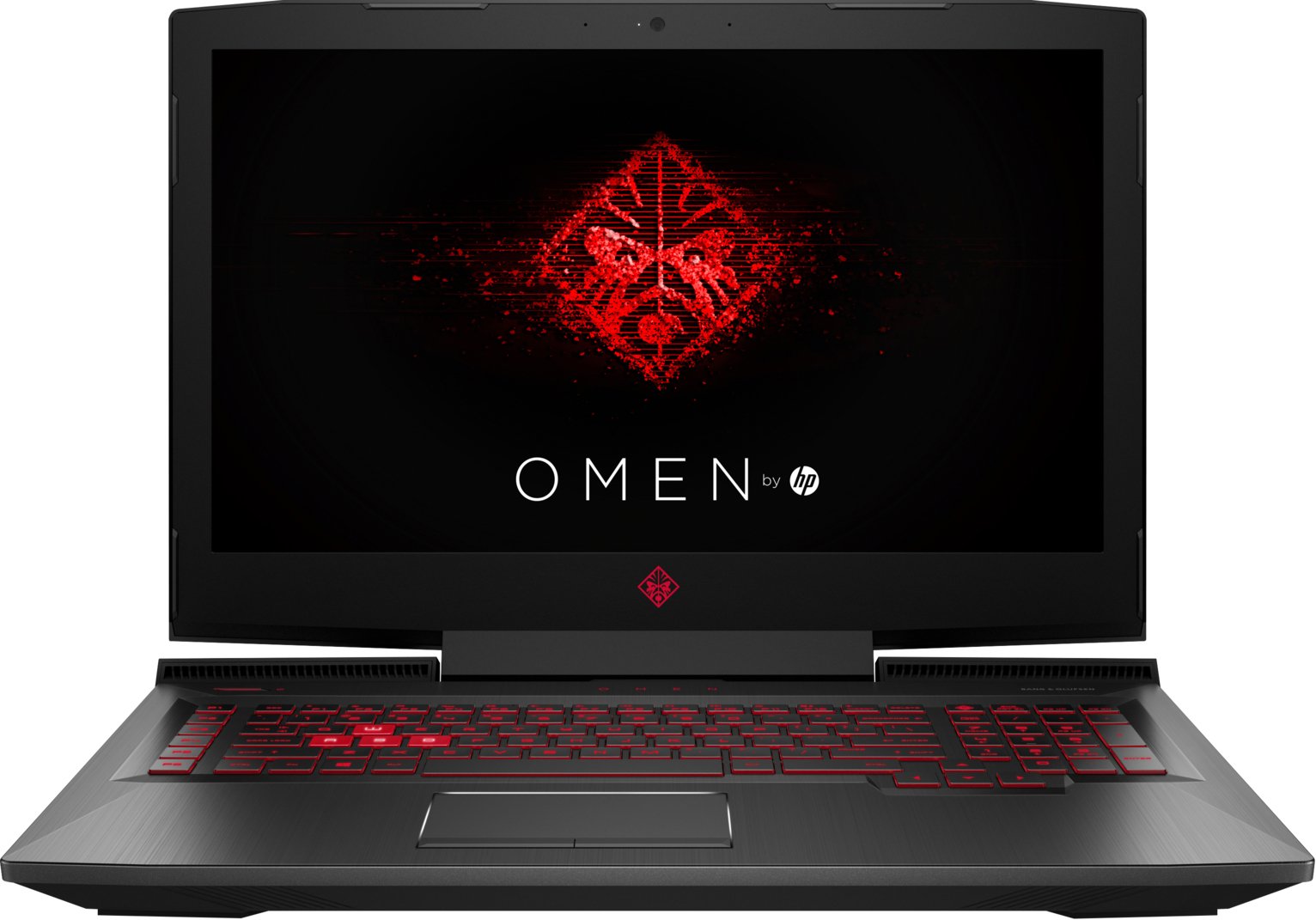 HP Omen 17.3 Inch i7 8GB 2TB 256GB GTX1070 Laptop review