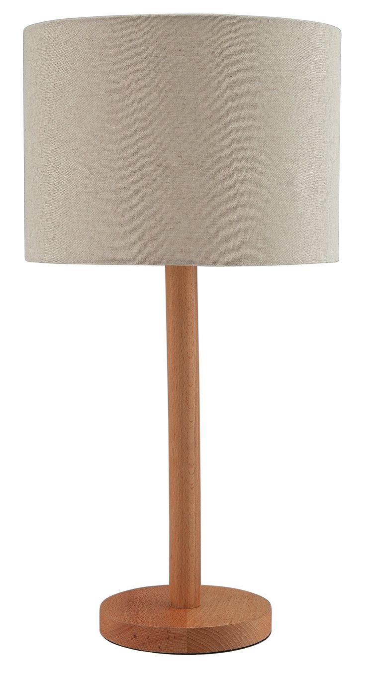 Stick table deals lamps