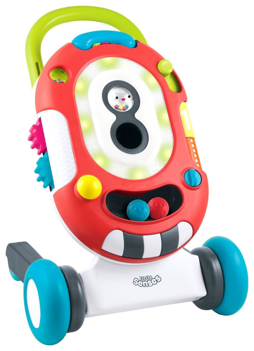 ELC Little Senses Light and Sound Walker Reviews