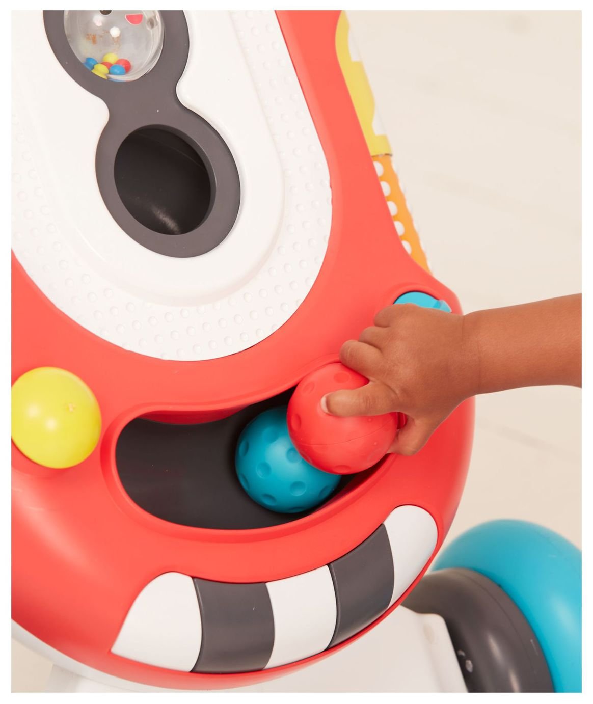 ELC Little Senses Light and Sound Walker Reviews
