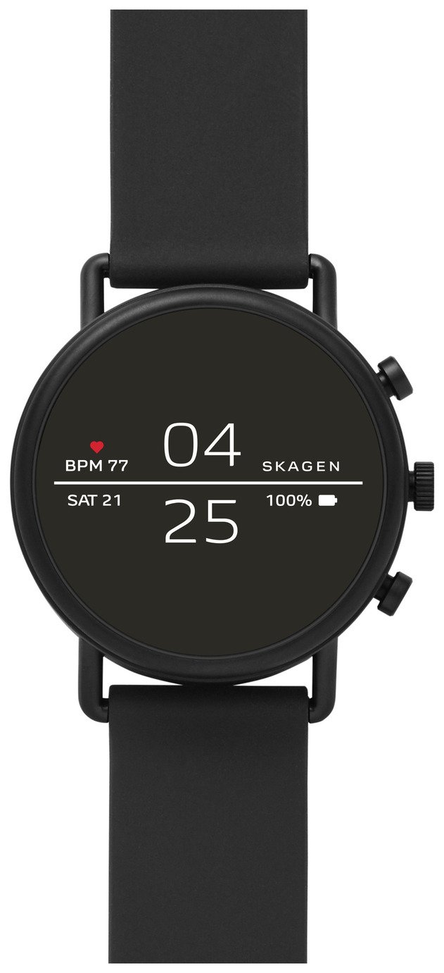 Skagen Falster 2 Smart Watch Reviews