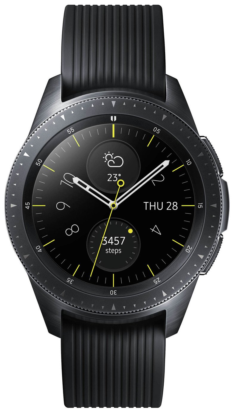 galaxy watch argos