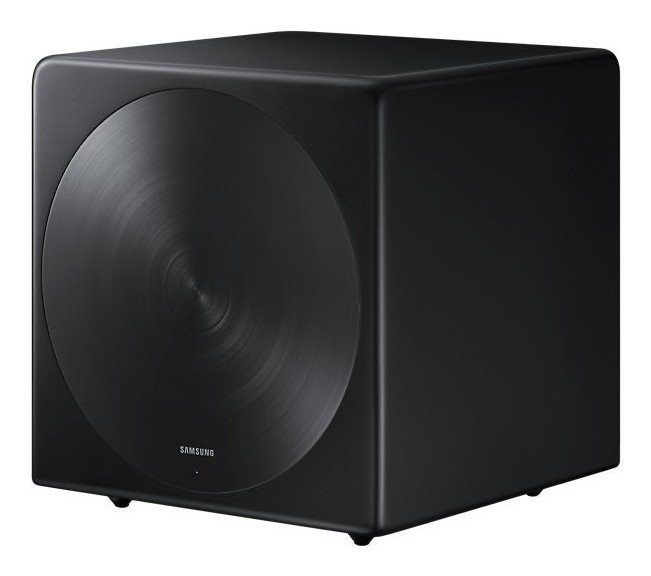 Samsung SWAW700 0.1Ch Wireless Subwoofer Reviews
