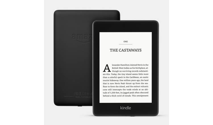 第11世代 Kindle Paperwhite 8GB 6.8インチ 広告なし+