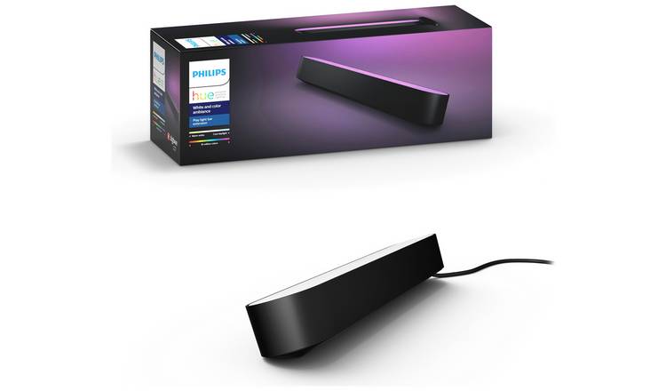 Philips hue play deals lightbar