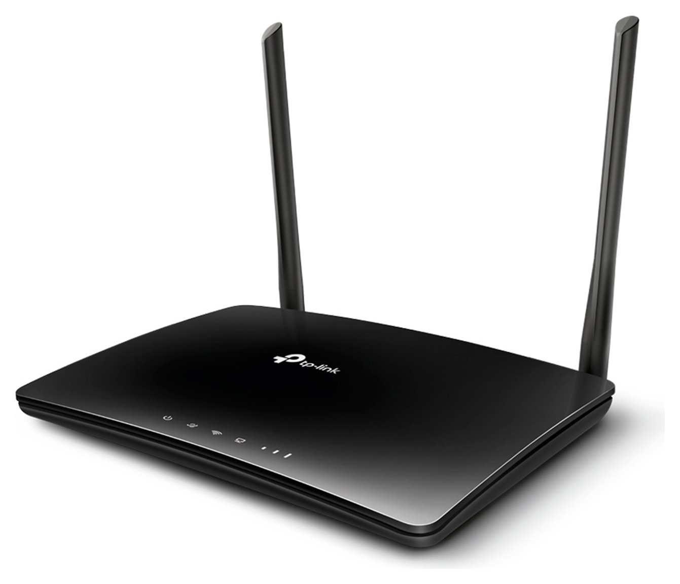 TP-Link AC750 Dual-Band Wi-Fi 4G Router Review