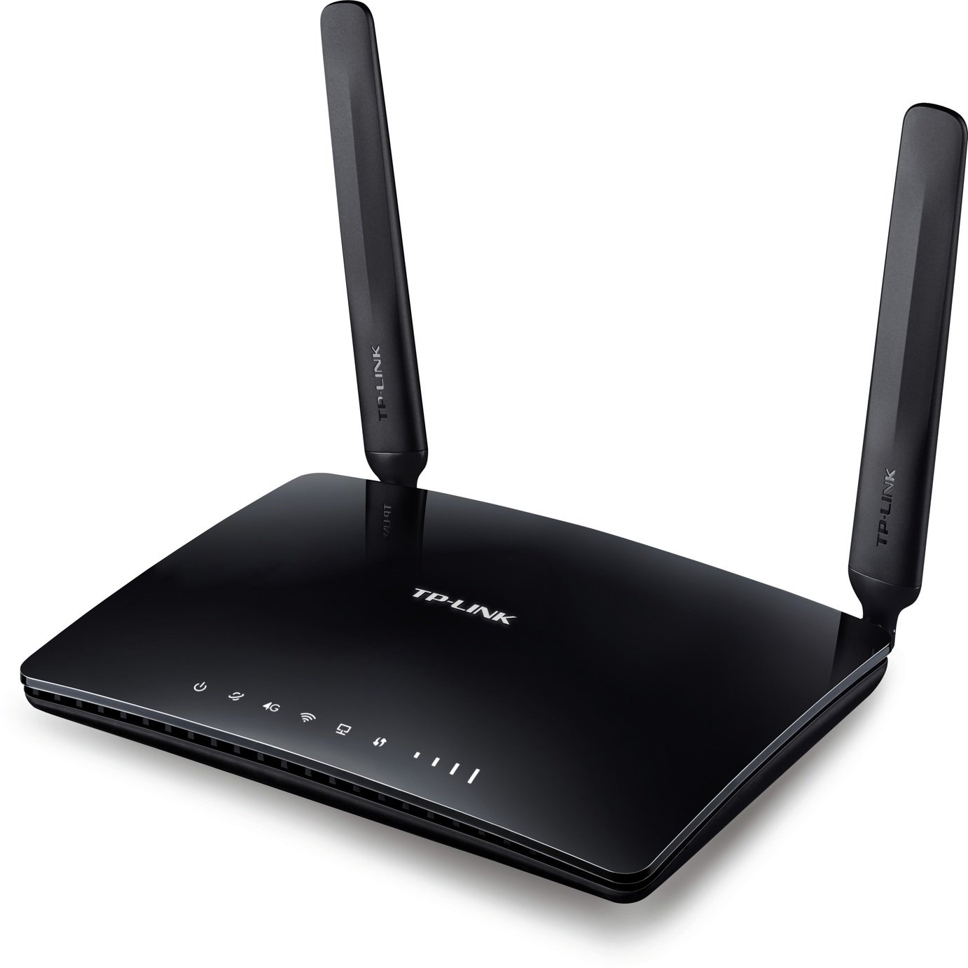 TP-Link AC750 Dual-Band Wi-Fi 4G Router Review