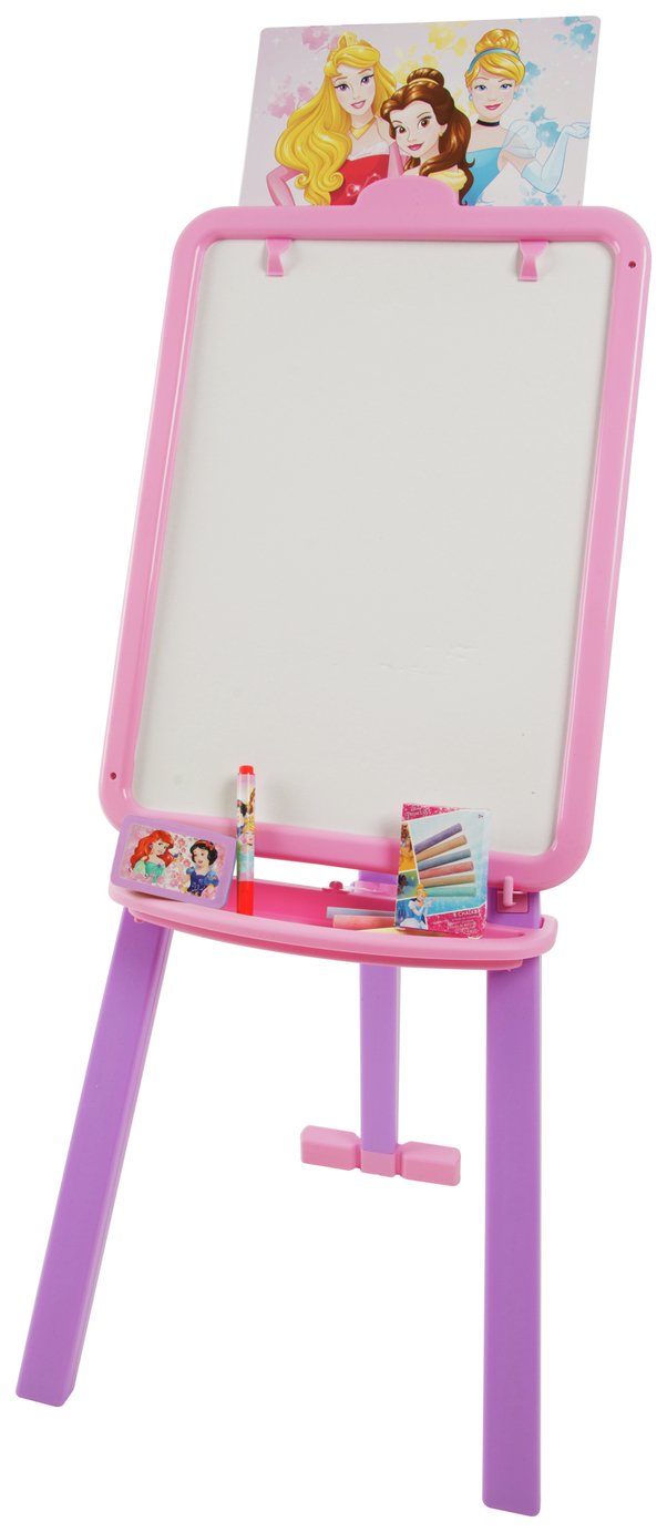 Disney Princess Art Easel Bundle