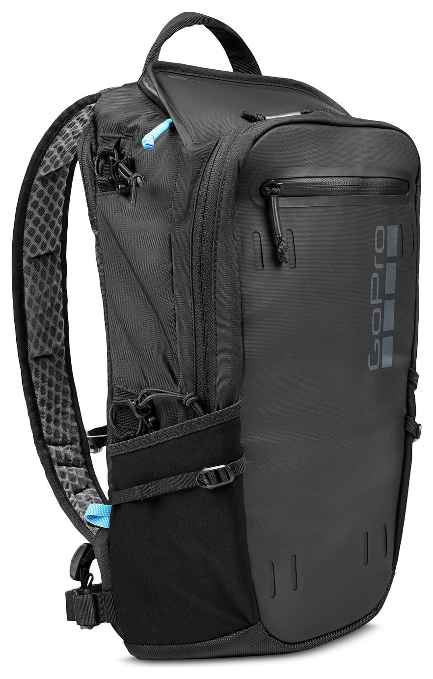 GoPro Seeker Backpack review