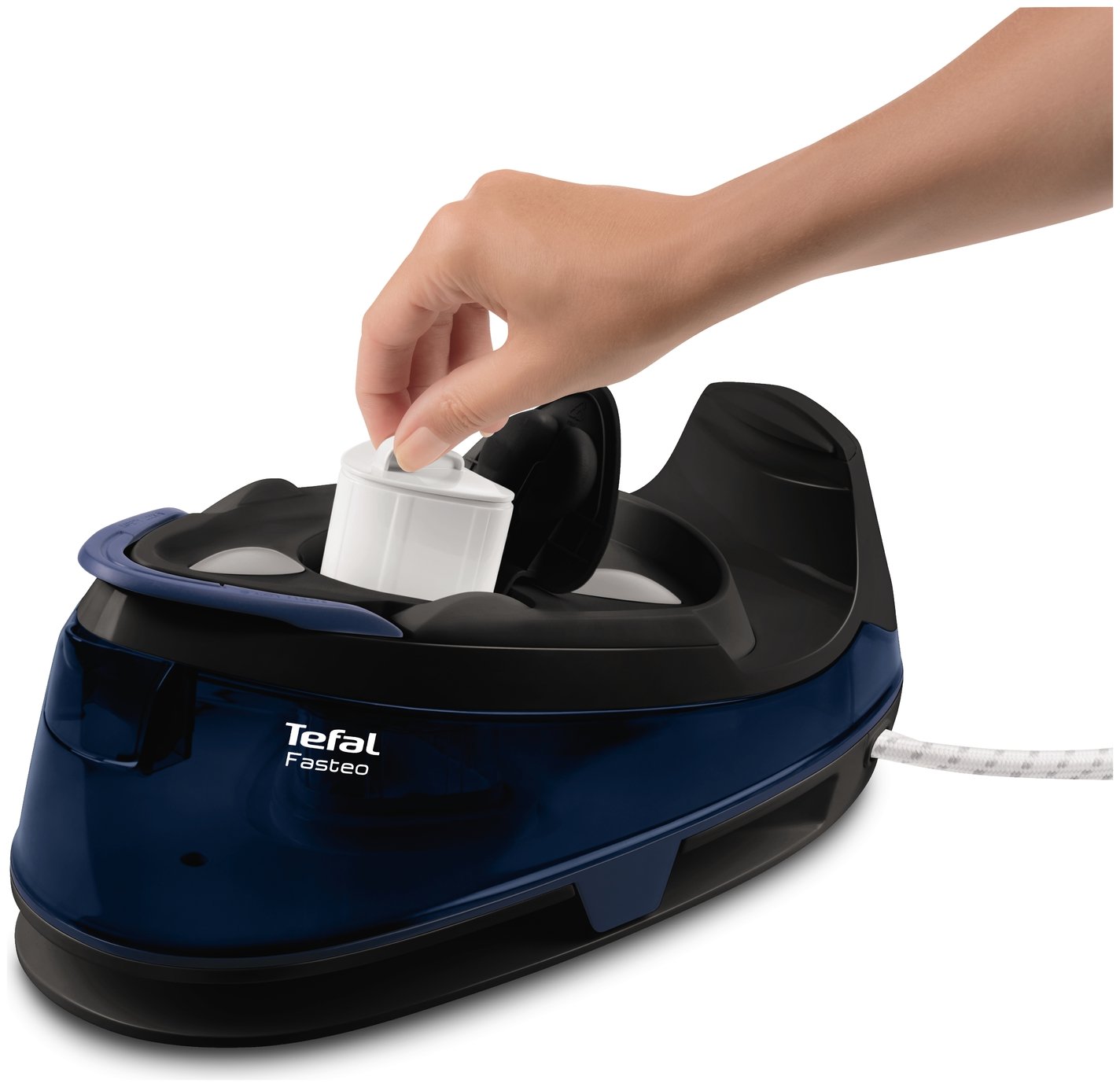 Tefal SV6050 Fasteo Steam Generator Reviews
