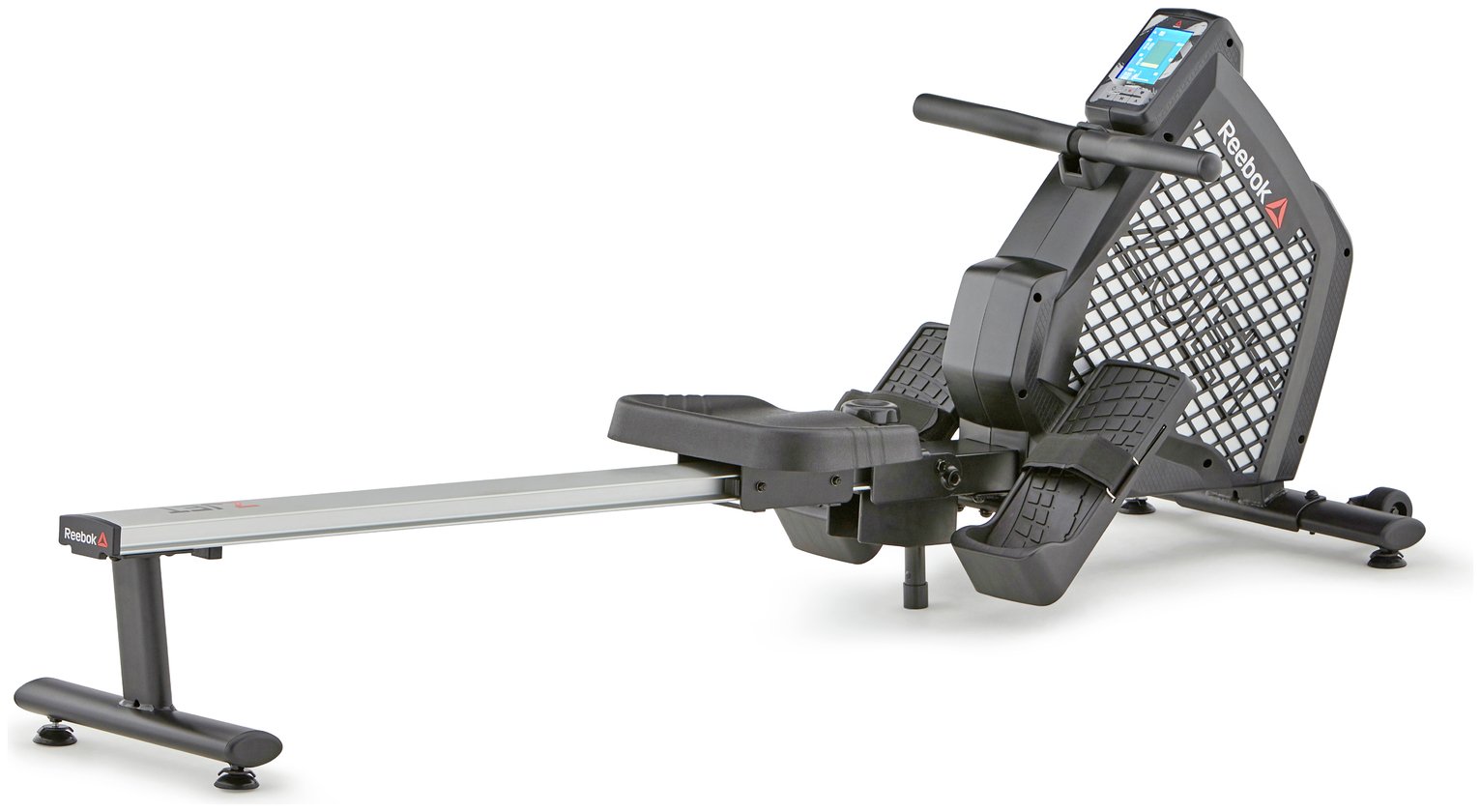 Reebok ZJET Rowing Machine