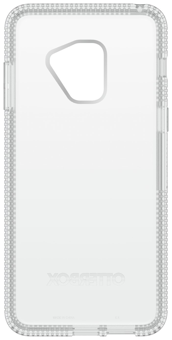 OtterBox Prefix Samsung Galaxy A8 Case - Clear