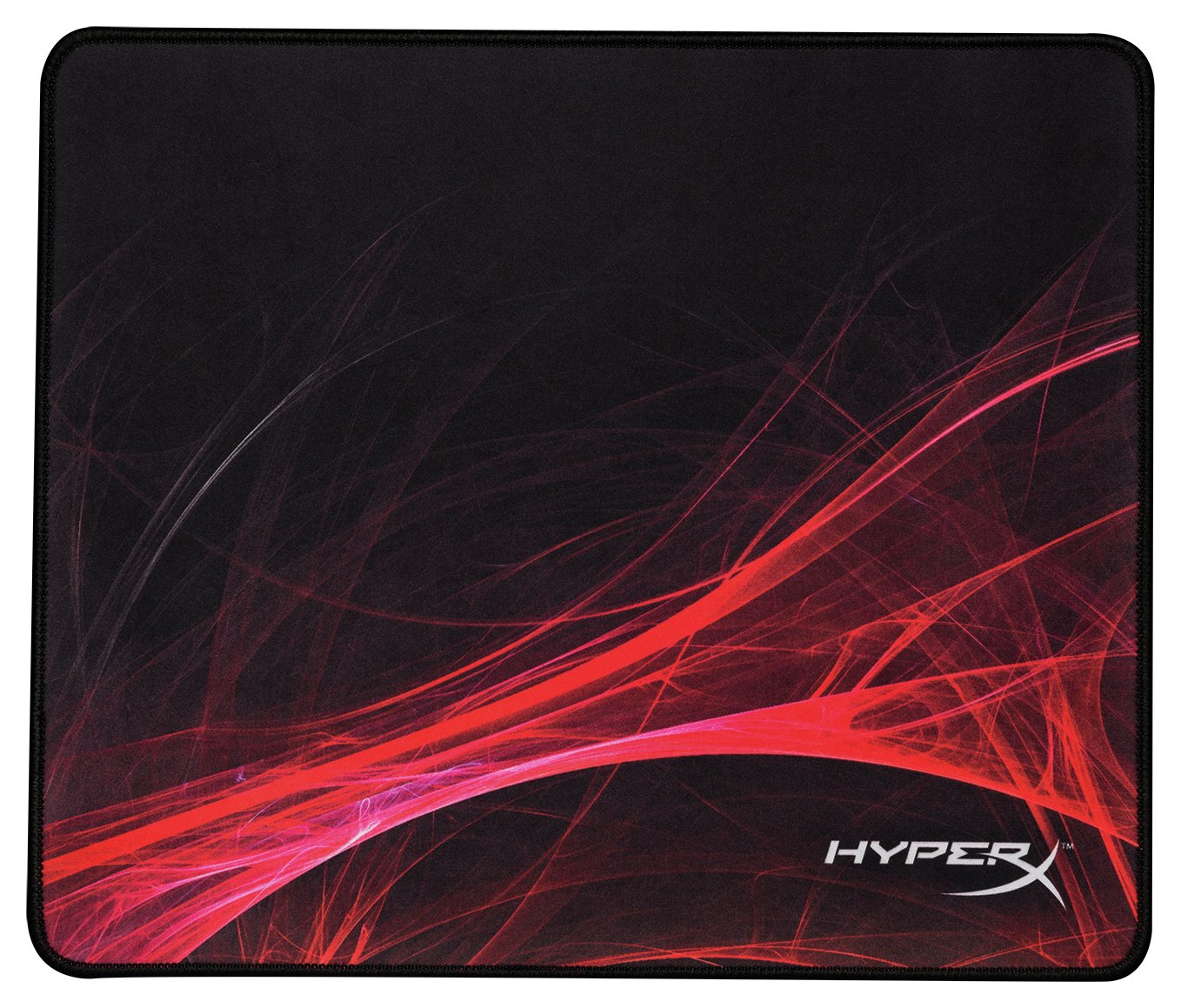 HyperX Fury S - Speed Edition Pro Gaming Mouse Pad - Medium