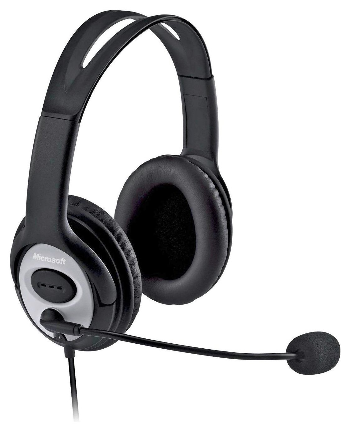 Microsoft JUG-00014 Lifechat LX-3000 Headset Review