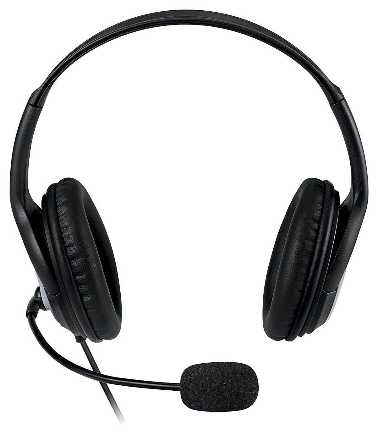 Microsoft JUG00014 Lifechat LX3000 Headset Reviews