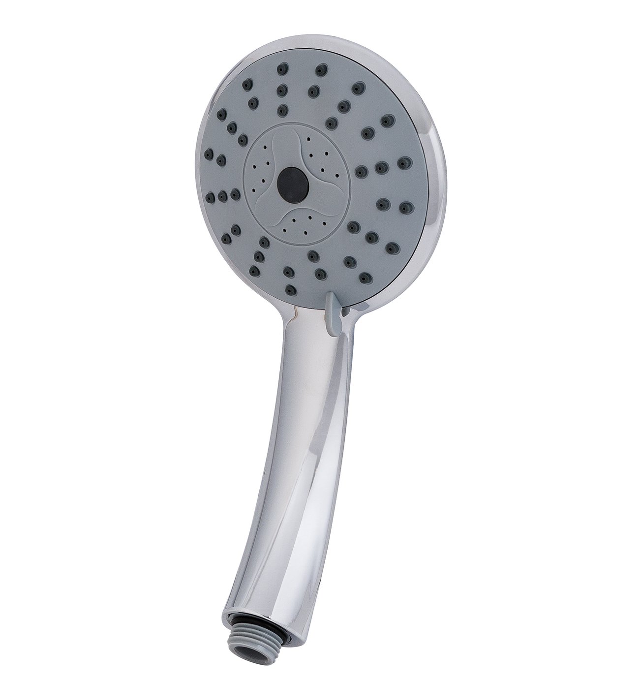 Argos Home 5 Function Shower Head - Chrome