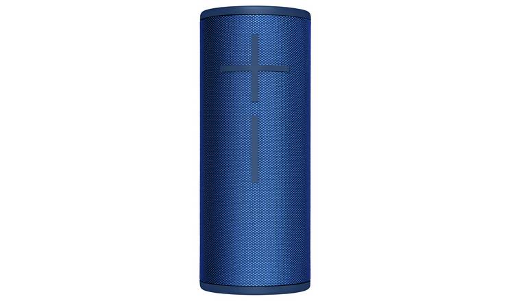 Review: Ultimate Ears' Boom 3 is a solid Bluetooth speaker with a