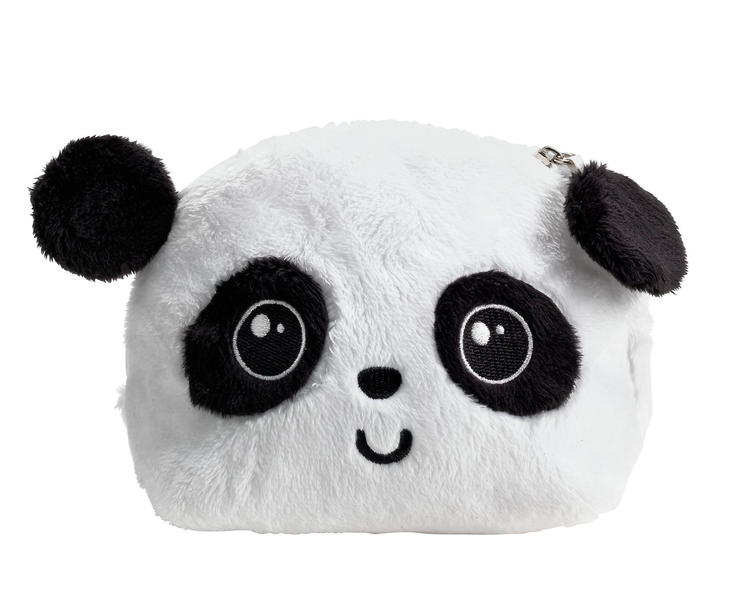 Rainbow Dream Panda Pouch