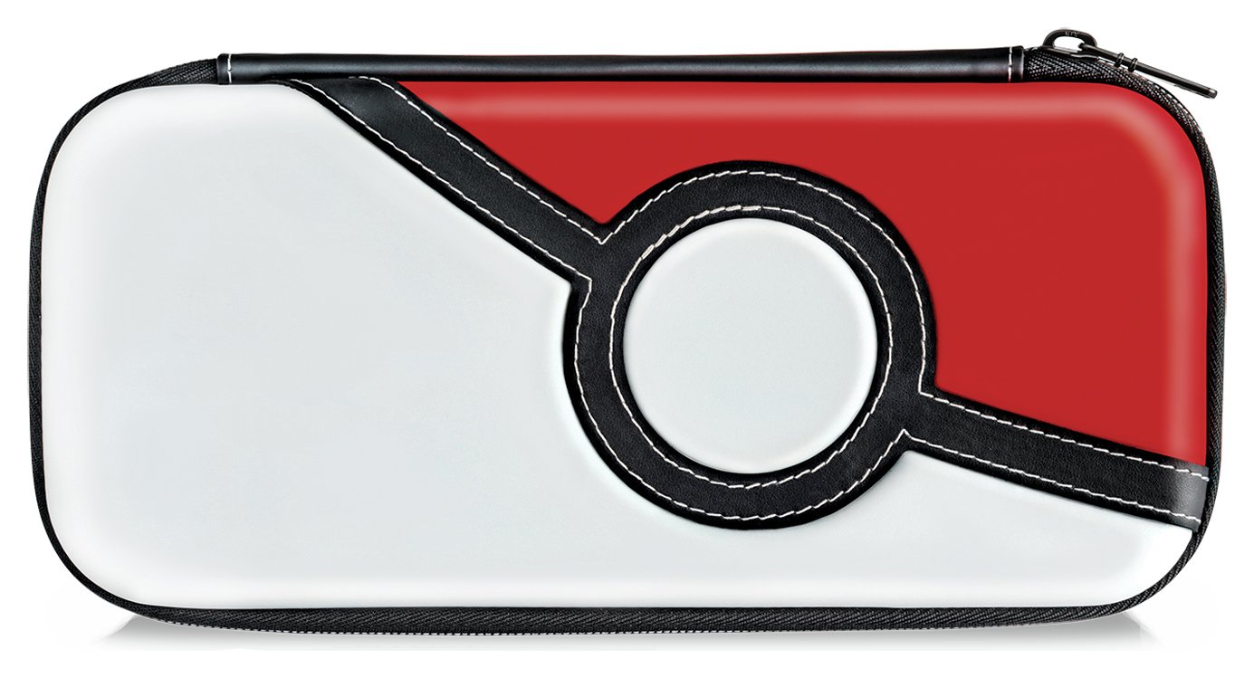 switch case argos