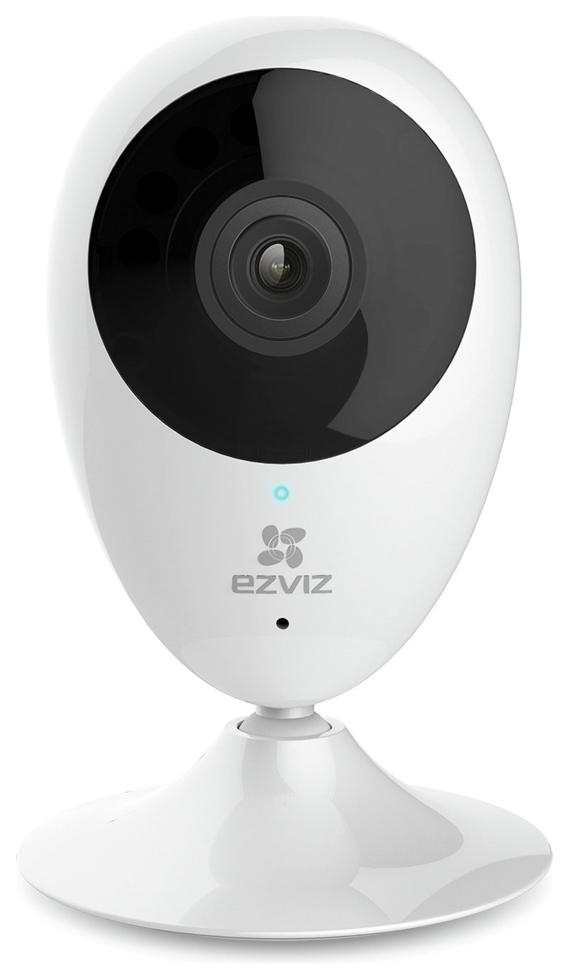 EZVIZ Mini O Plus 1080P Indoor Smart Wi-Fi Camera