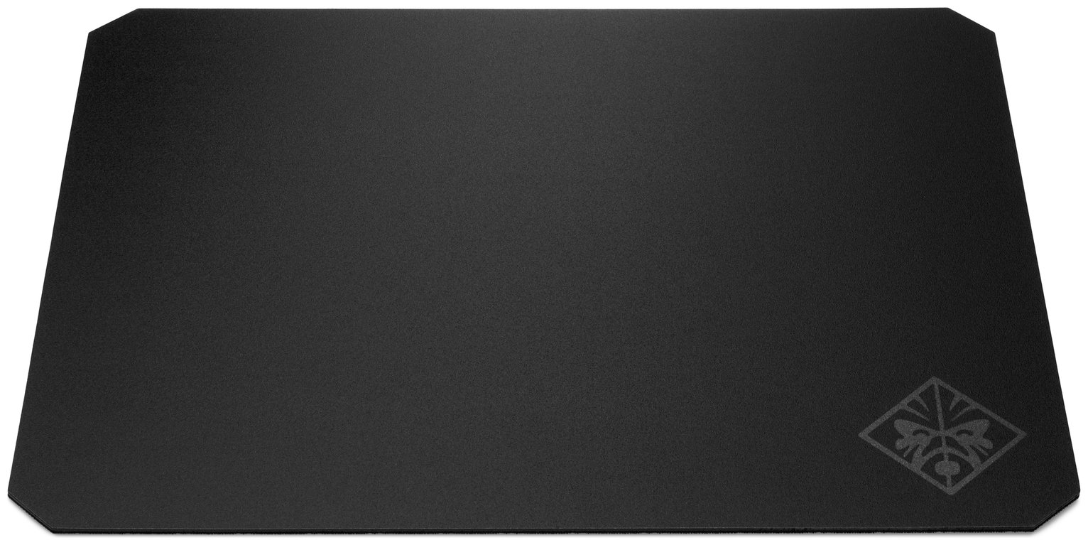 HP Omen 2VP01AA Mousepad - Black