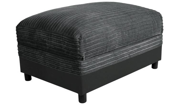 Argos pouffes store and footstools